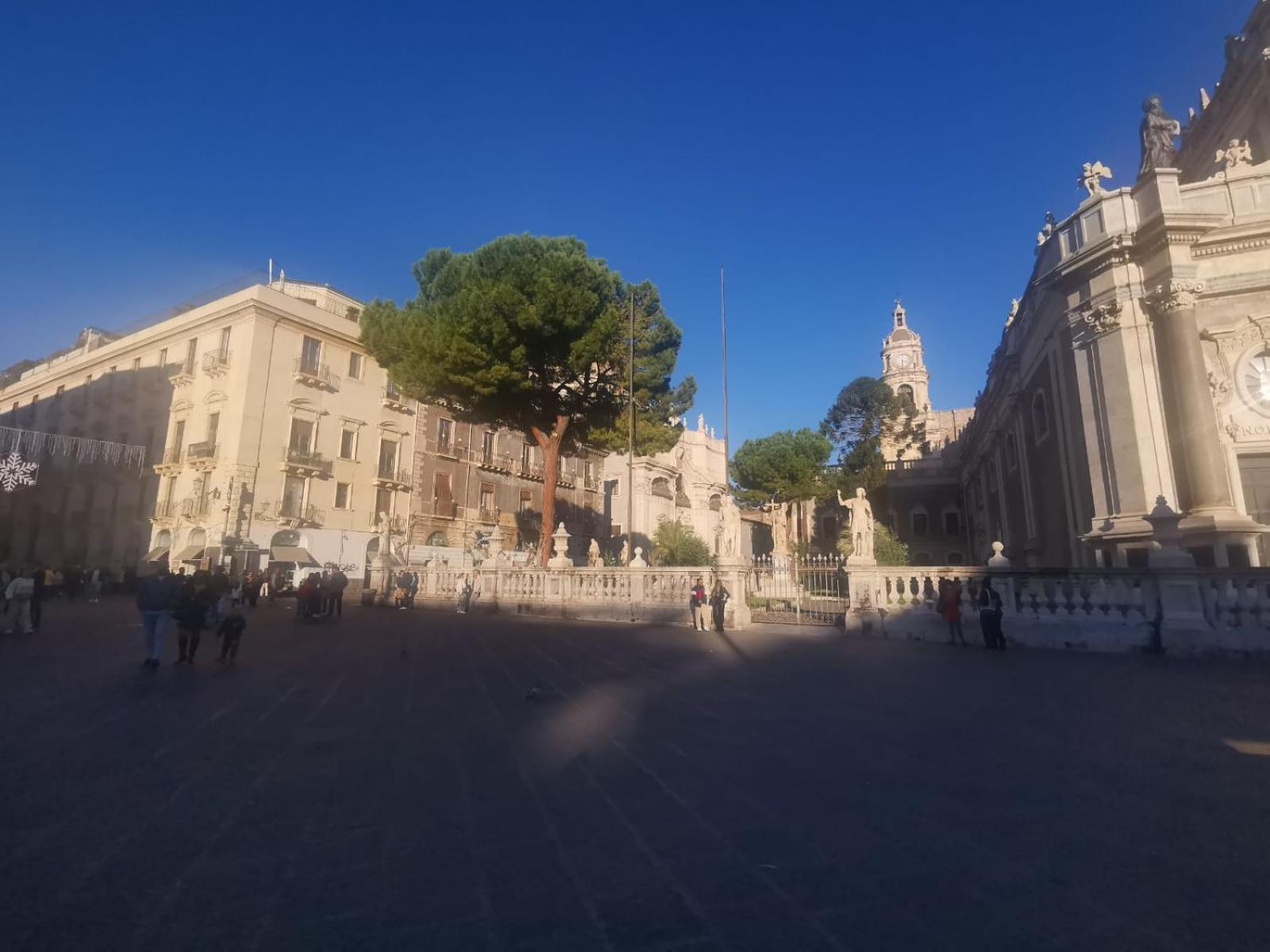 Trinity Apartment Catania