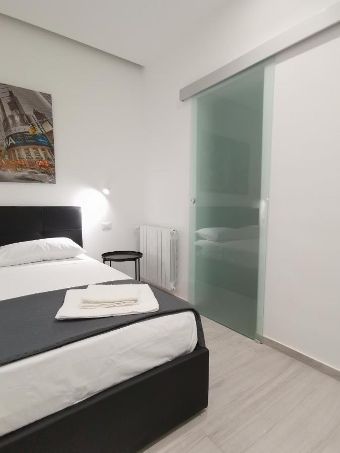 Apartment Trinity Catania